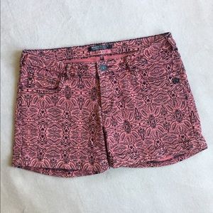 Maison Scotch (& Soda) Shorts